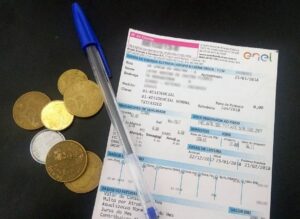 Aneel aprova reajuste e conta de luz ficará mais cara para clientes da Enel Rio Foto: Divulgação