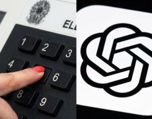 TSE cria regras para uso de inteligência artificial e proíbe ChatGPT nas eleições de 2026 Foto: Divulgação