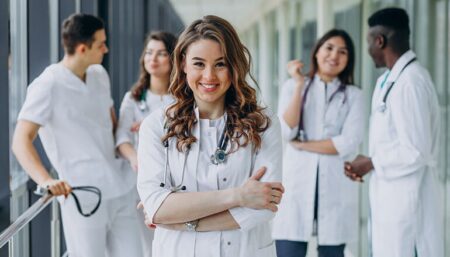 Maricá investirá mais de R$ 9 milhões em programa de residência médica Foto: Reprodução