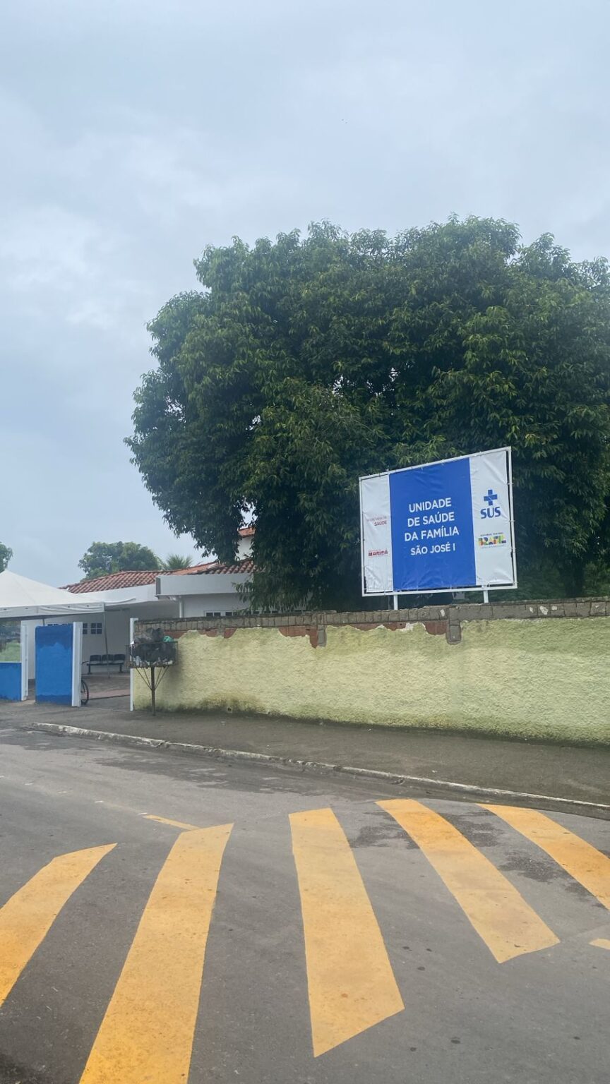 Maricá: Homem morre após passar mal em posto de saúde de São José, e caso levanta suspeita de negligência
