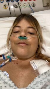 Maricaense enfrenta complicações da diabetes e família pede ajuda para tratamento