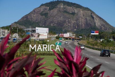 Prefeitura de Maricá reajusta repasses para creches privadas conveniadas Foto: Vinícius Manhães