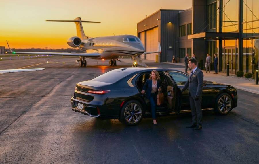 Uber lança “Uber Elite”, nova categoria com carros de luxo e motoristas profissionais