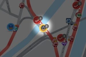 Aplicativo de navegação Waze passa a ter alerta para risco de assaltos no trânsito; veja como ativar