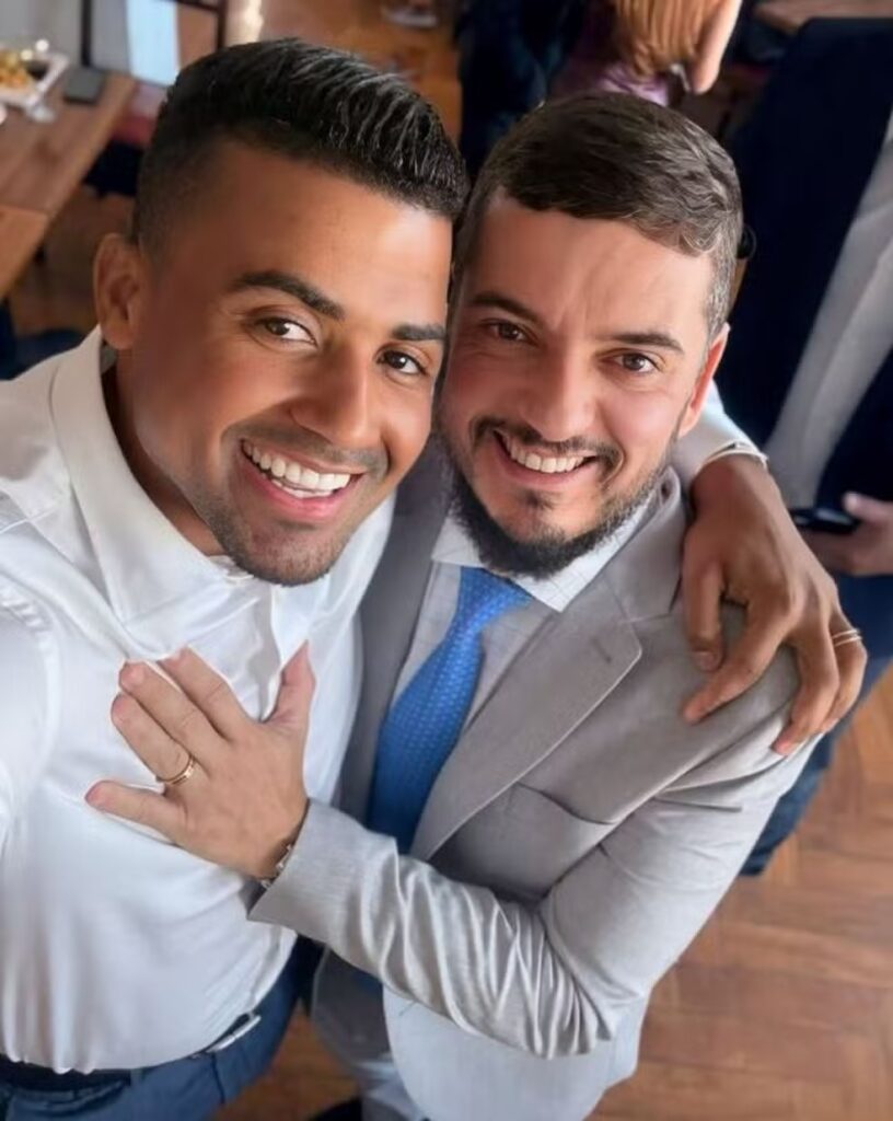 PGR denuncia Rodrigo Bacellar, TH Joias e desembargador por suspeita de atrapalhar investigação contra o Comando Vermelho