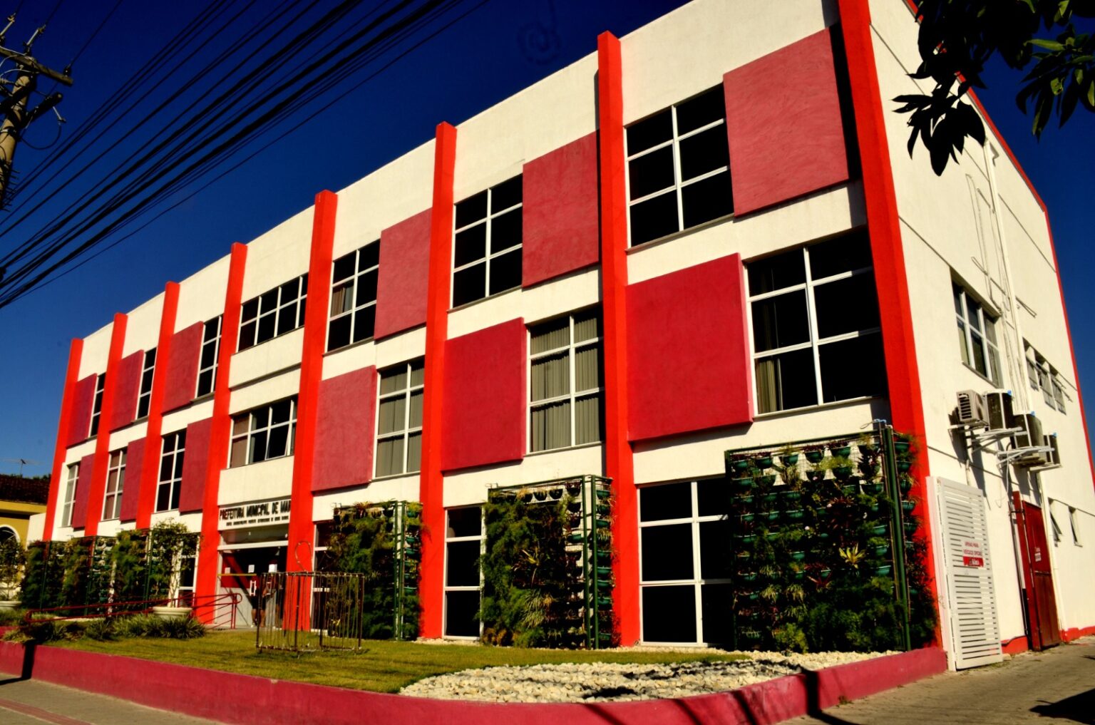 Prefeitura de Maricá autoriza abertura de processo seletivo para assistência social