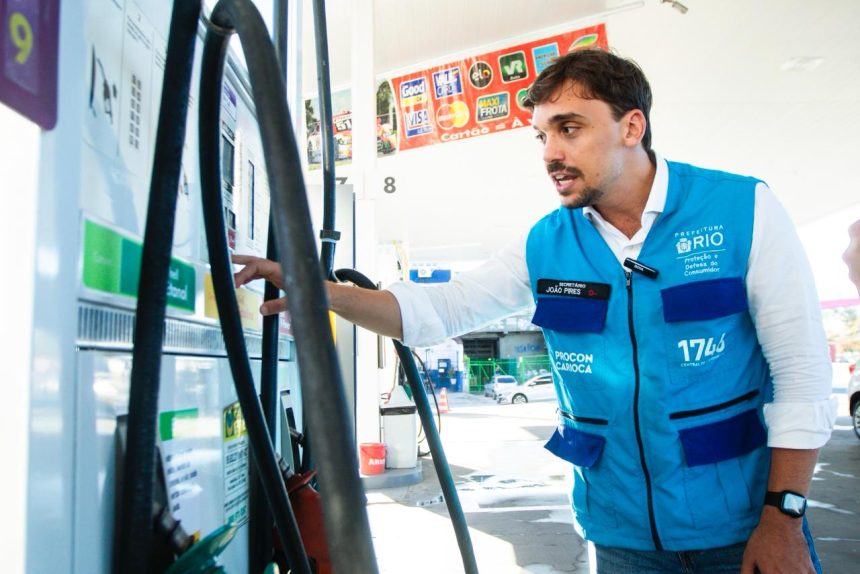 Caso de perseguição a secretário no RJ passa a ser investigado como possível atentado