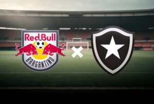 Botafogo enfrenta Bragantino neste sábado em busca de recuperação no Brasileirão