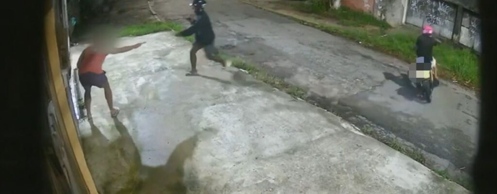 Quadrilha usa aplicativos de namoro para cometer assaltos no Rio