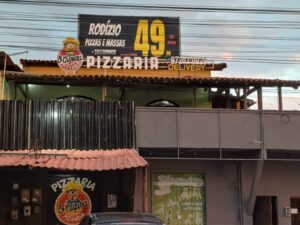 O Caipira Pizzaria: Maricá ganhará novo espaço gastronômico com rodízio acessível