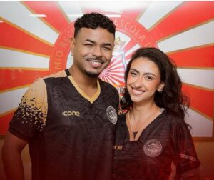 União de Maricá anuncia segundo casal e coreógrafa para o Carnaval 2027