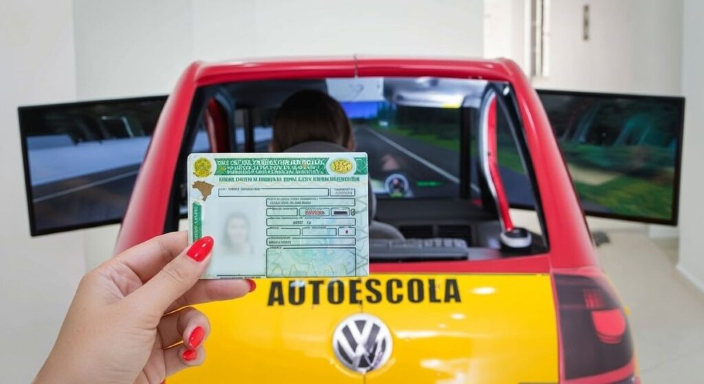 Maricá lança edital para CNH gratuita e inicia credenciamento de autoescolas