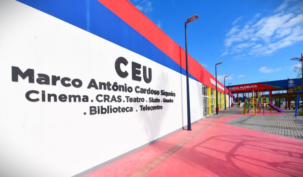 Maricá terá programação gratuita de teatro neste domingo na Mumbuca