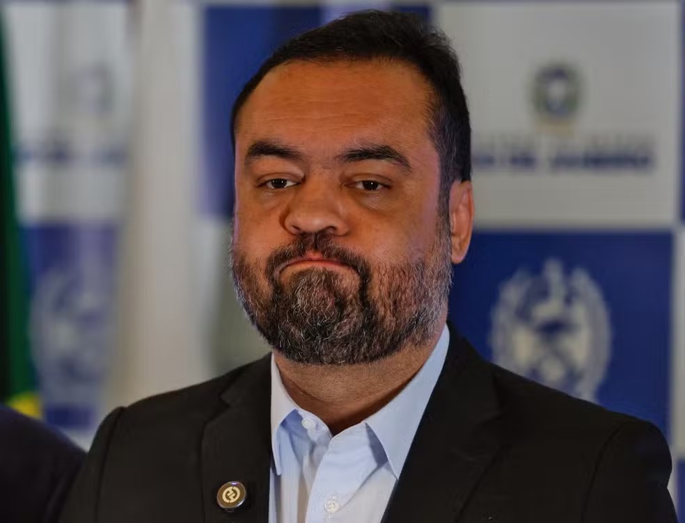 Com Castro, Estado acumula série de ex-governadores inelegíveis