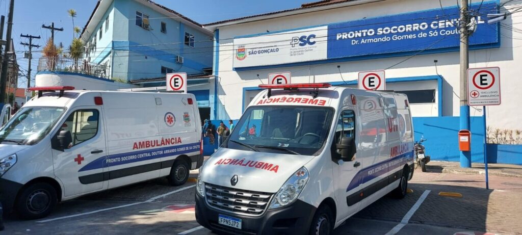 Policial é baleado ao reagir tentativa de assalto em São Gonçalo