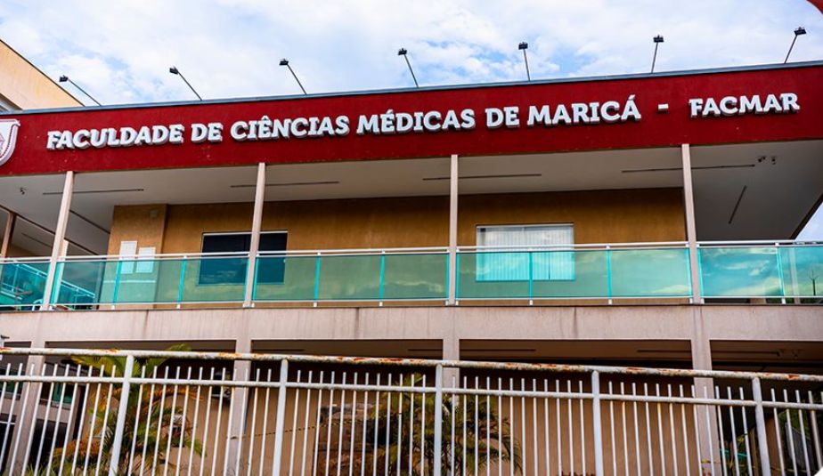 Campanha de doação de sangue acontece neste sábado em Maricá