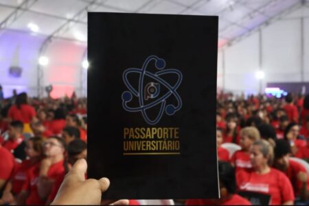 Passaporte Universitário: Prefeitura abre novas 255 bolsas integrais de graduação para moradores de Maricá
