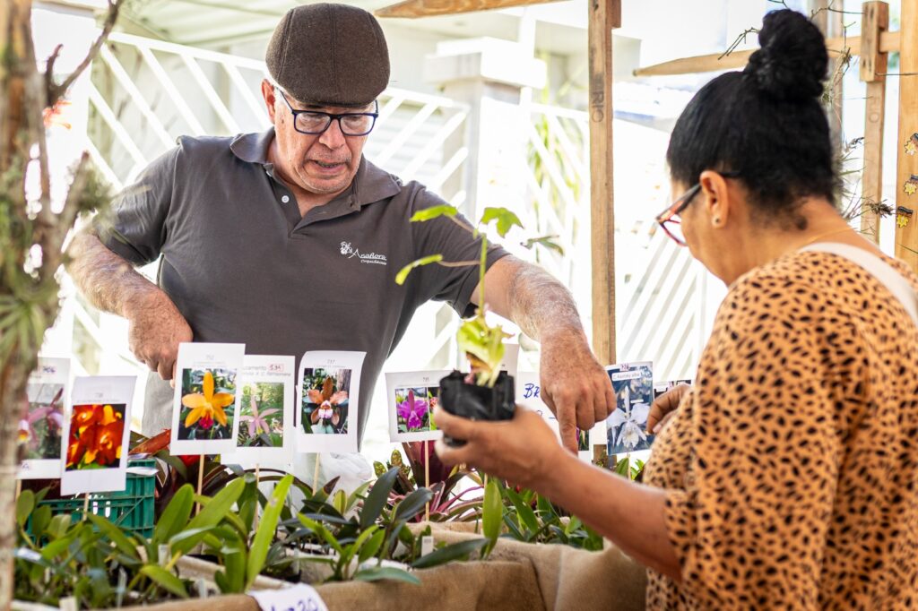 Feira de Agricultura Familiar acontece neste sábado em Itaipuaçu