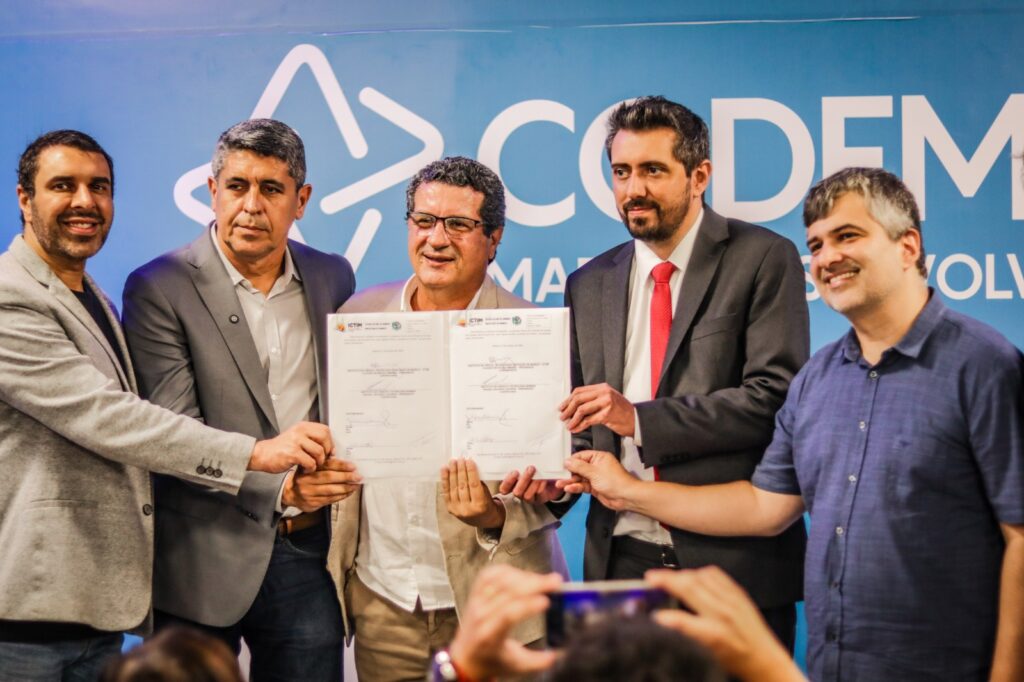 Maricá investe em estudo de novo tratamento para diabetes com potencial de reduzir amputações