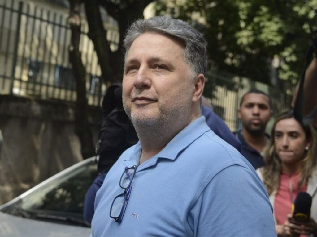 STF anula condenação de Anthony Garotinho na Operação Chequinho