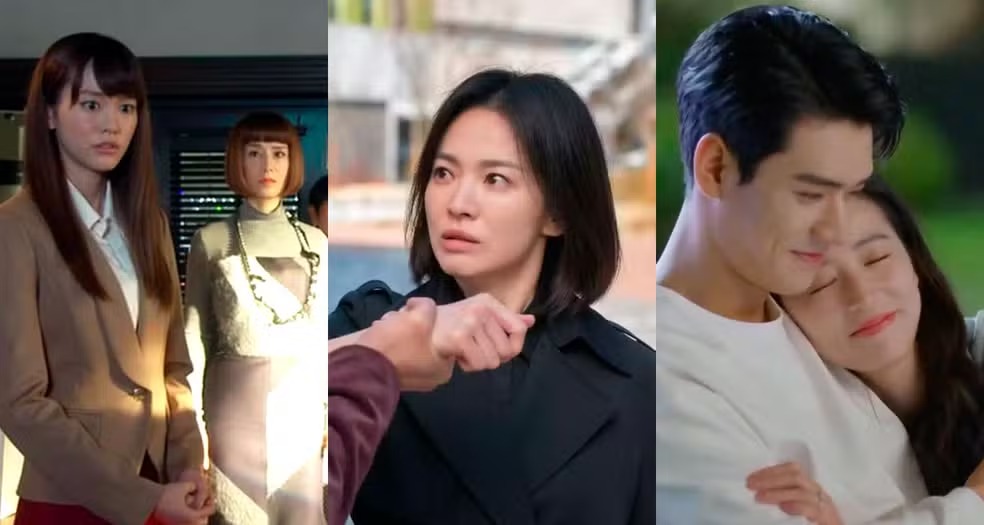 Doramas ganham espaço e conquistam público no Brasil