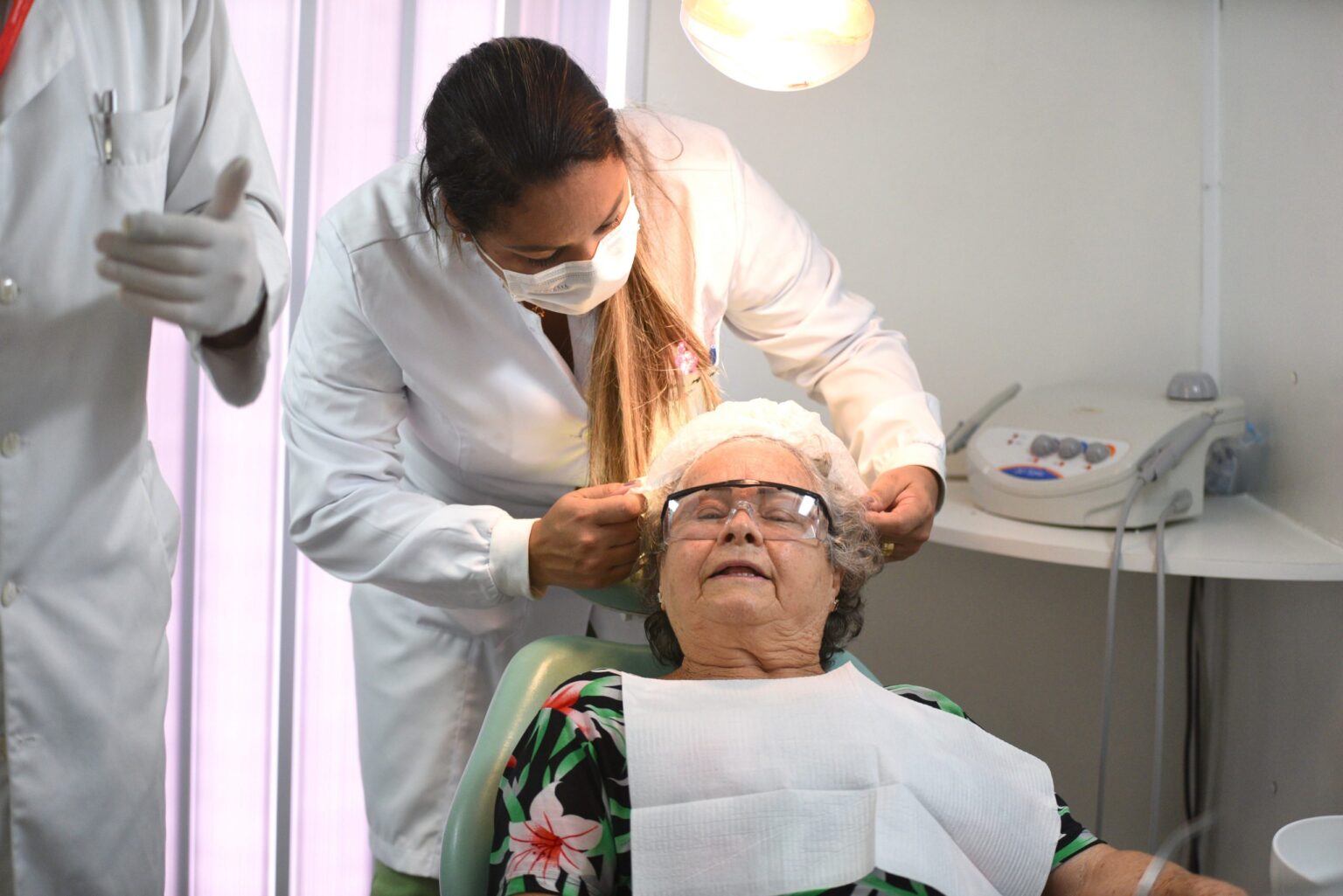 Maricá: Prefeitura de Maricá leva serviços gratuitos ao Vale da Figueira em ação pelo mês das mulheres