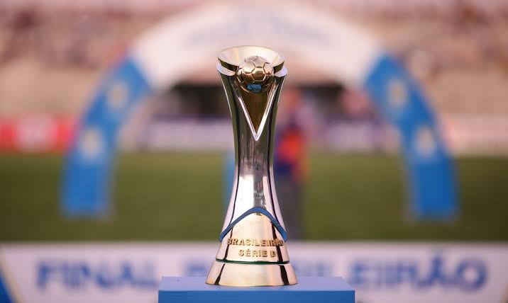 CBF divulga tabela e Maricá F.C já sabe quando estreia na Série D do Campeonato Brasileiro