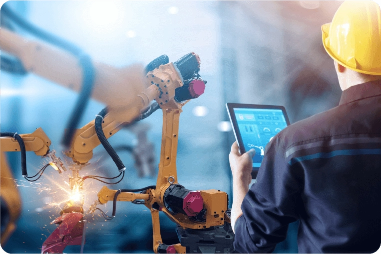 Indústria brasileira cresce 1,8% em janeiro de 2026 e interrompe sequência de quedas Foto: Divulgação