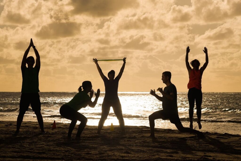 Hoje é o Dia Mundial de Combate ao Sedentarismo alerta para risco de doenças e milhões de mortes por ano