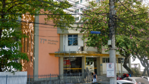 Niterói: Mulher é presa em flagrante por aplicar golpe do falso Pix em loja de Icaraí