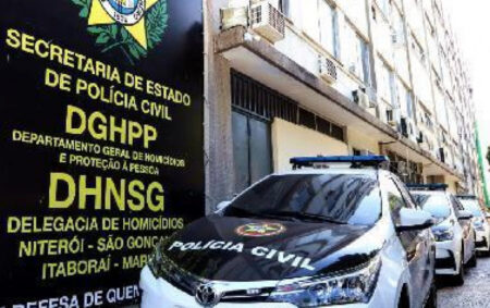 Mulher é encontrada m0rt@ dentro de casa em São Gonçalo; companheiro é apontado como suspeito