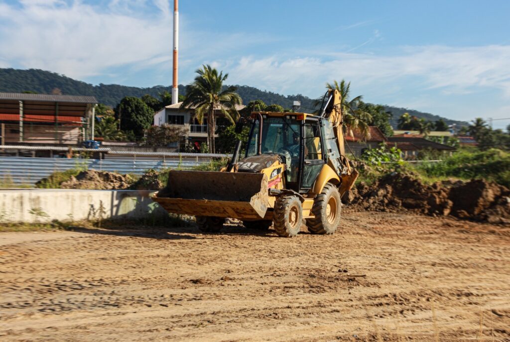 Novo CEPT em Inoã terá teatro, cinema e piscina olímpica
