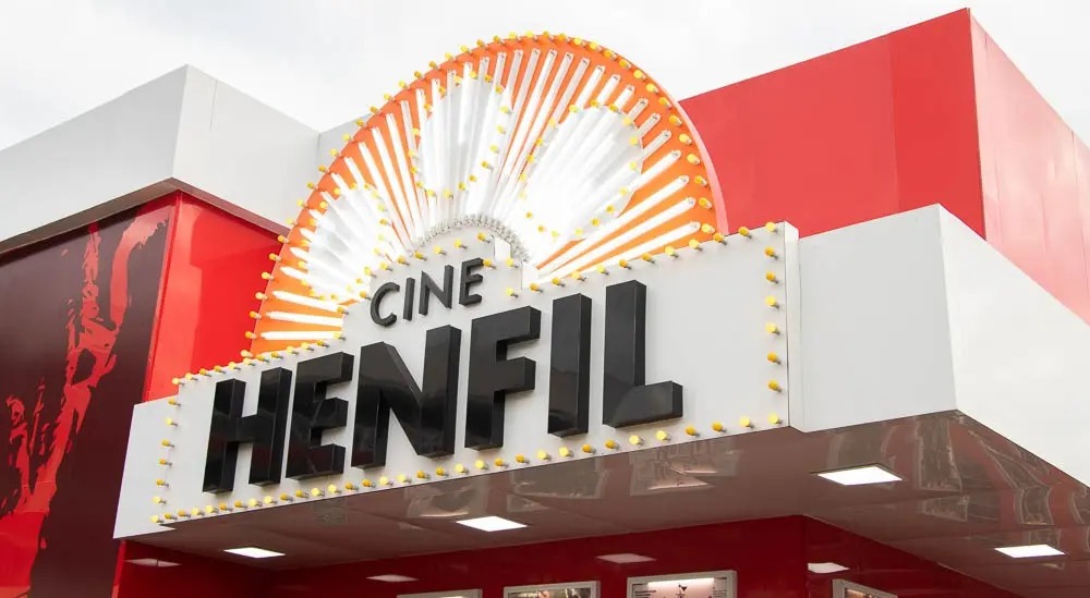Cine Henfil divulga programação do fim de semana com inclusão para público autista