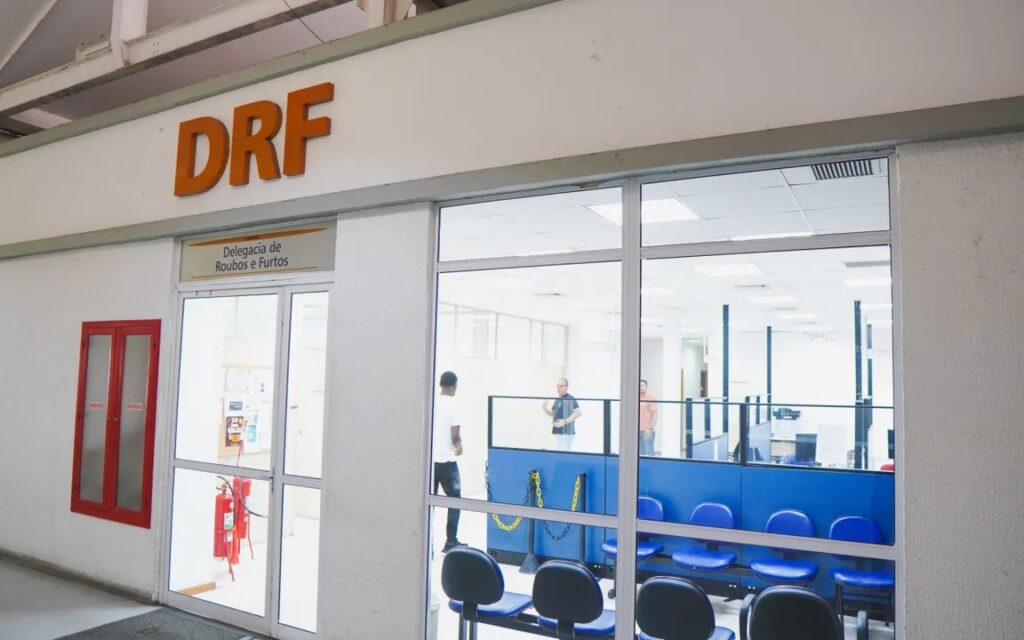 Ação em Itaboraí investiga ataques a caixas eletrônicos em São Gonçalo