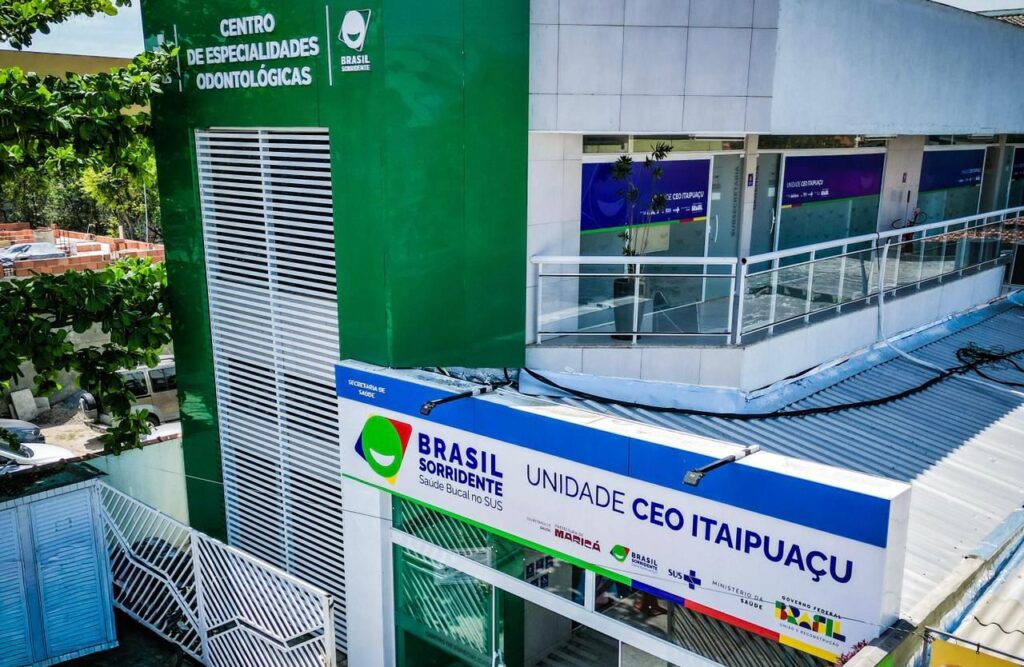 Maricá realiza 60 tratamentos de canal em um único dia e inicia mutirão para reduzir filas na saúde bucal