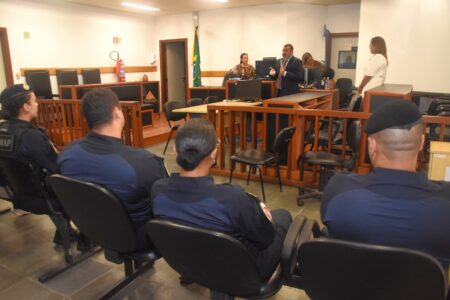 Maricá divulga resultados de programa de prevenção à violência contra mulher