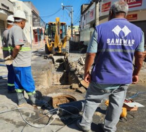 Maricá inicia cobrança de esgoto e medida repercute entre moradores