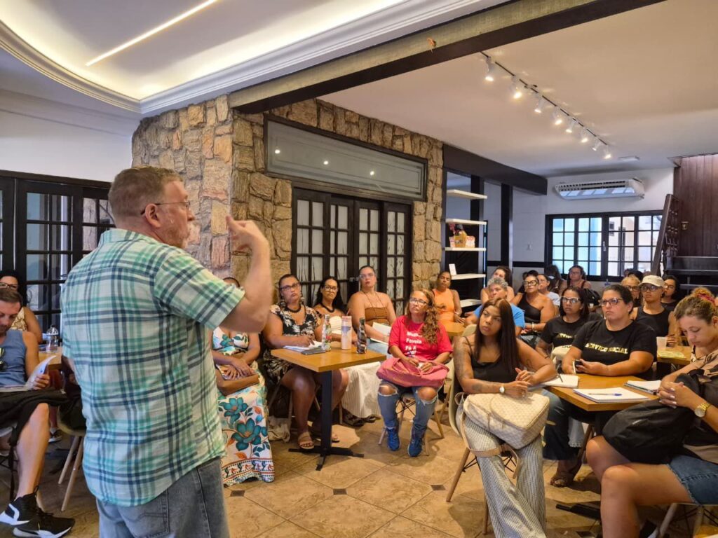 Maricá: Prefeitura inicia curso de formação em Direitos Humanos