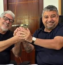 Quaquá anuncia R$100 milhões para área de desenvolvimento cultural de Maricá