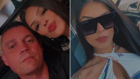 Caso Shayene: Realizado a audiência do caso de feminicídio praticado por Sargento da PM em Maricá