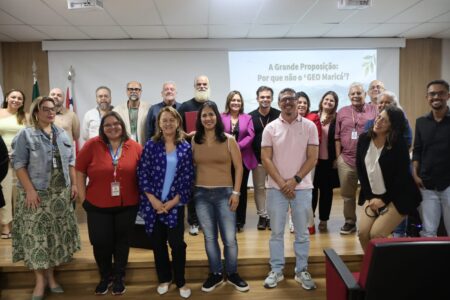 Universidade de Vassouras inicia mestrado inédito em Economia Ecológica em Maricá