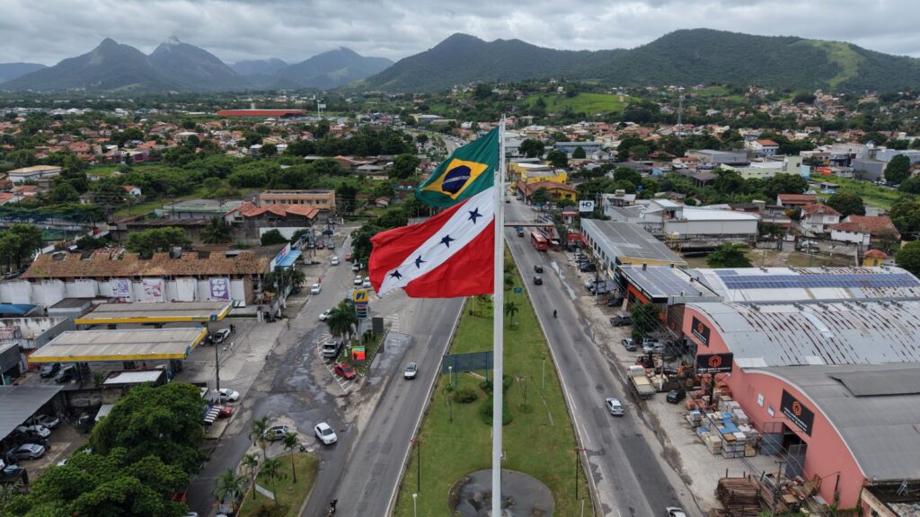 Maricá terá feriadão de até seis dias em abril com pontos facultativos