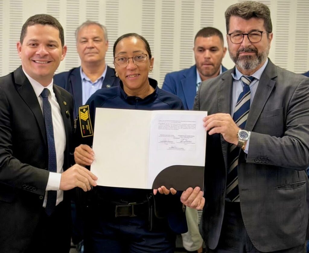 Maricá adere ao Programa Município Mais Seguro e reforça políticas de Segurança Pública