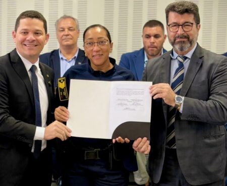 Maricá adere ao Programa Município Mais Seguro e reforça políticas de Segurança Pública