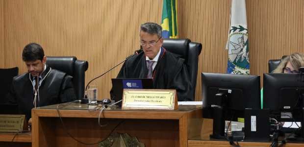 TRE-RJ homologa recontagem de votos das eleições de 2022 e confirma no deputado