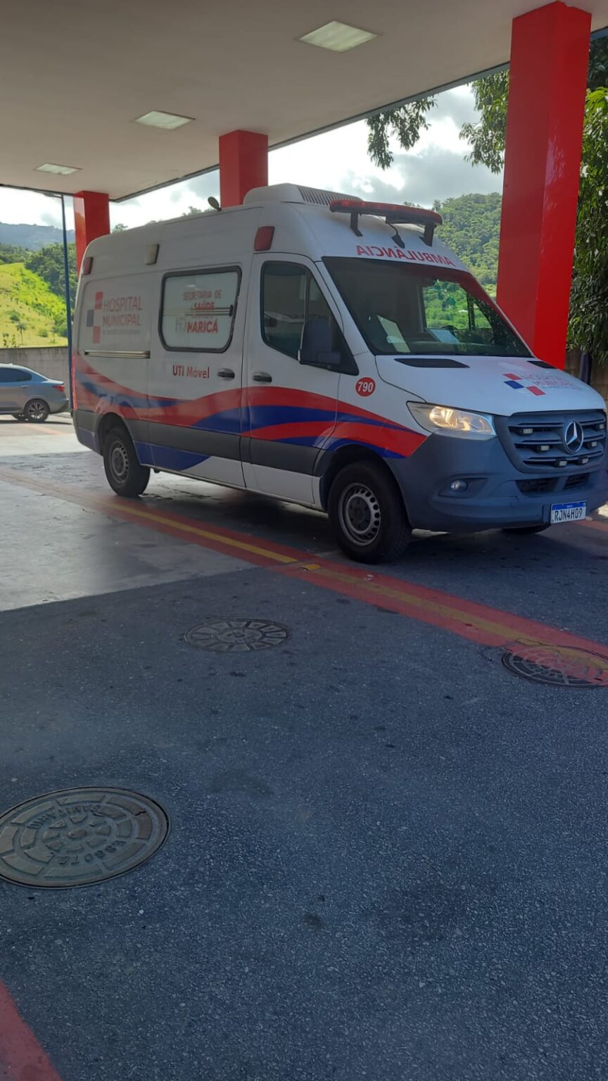 Maricá: Mulher é picada no braço por aranha enquanto dobrava roupa de cama