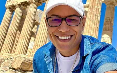 Dono da página” Choquei” é preso durante Operação da PF