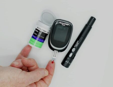 SUS adota uso de membrana amniótica para tratar complicações do diabetes