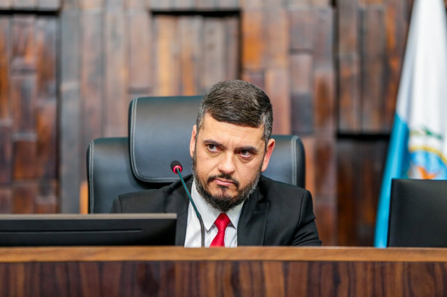 STF forma maioria para manter cassação de Rodrigo Bacellar