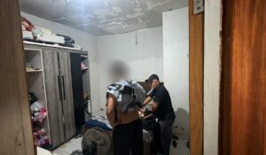 Influenciador de Maricá é alvo da Polícia Civil por aterrorizar pedestres e desafiar autoridades em Niterói